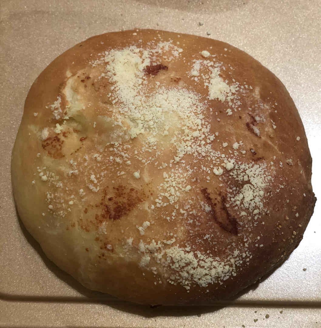 比西贝好吃的奶酪饼