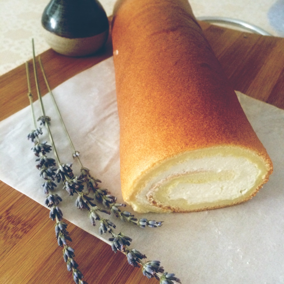 小四卷～风靡美食群的美味蛋糕卷