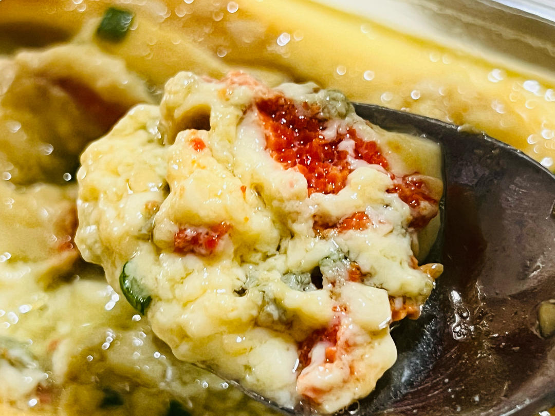 波士顿龙虾-一虾三吃