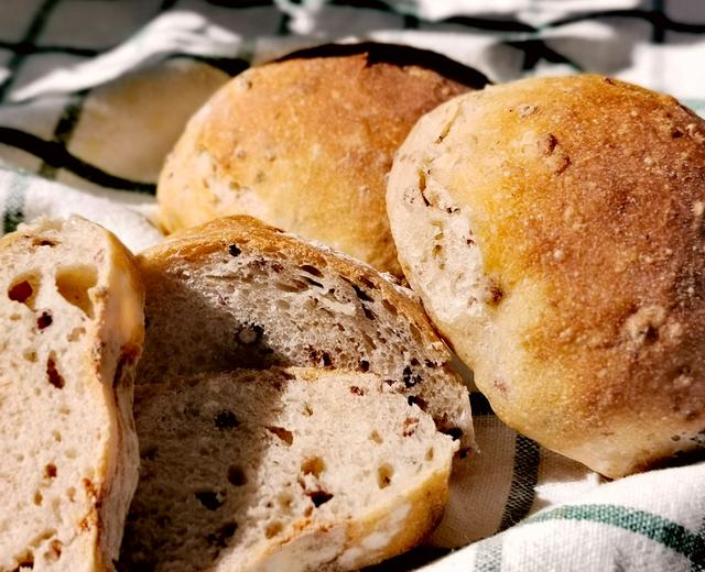 叫板法国可颂的德国小面包的做法