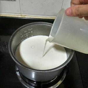 乳清酸奶的做法 步骤4