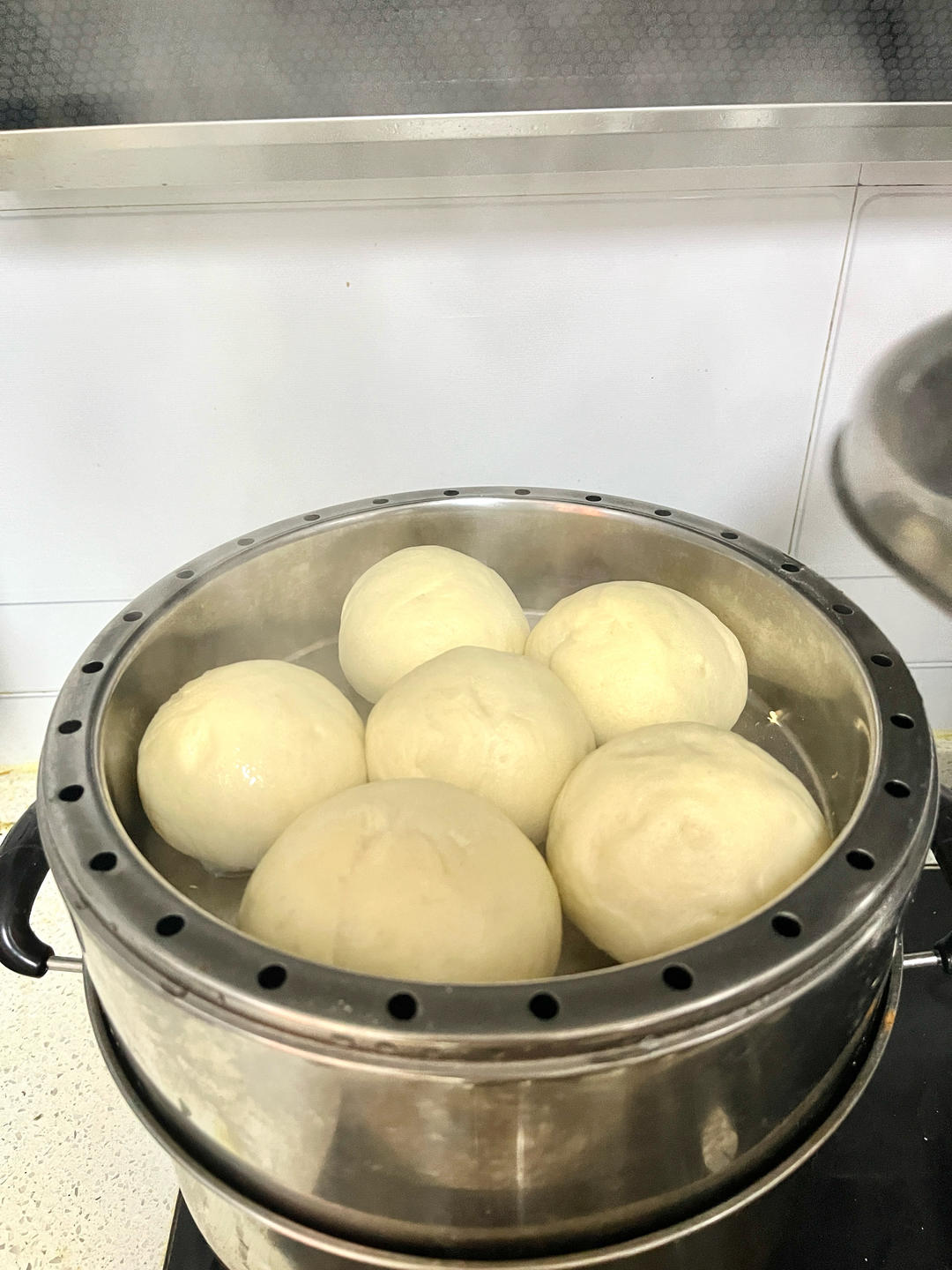 山东大馒头