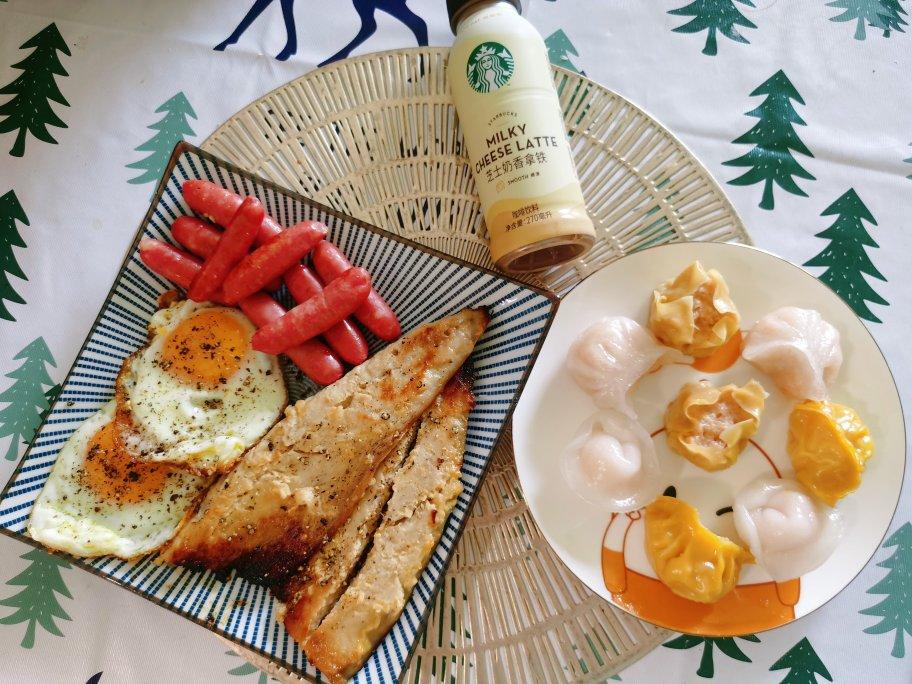 马丁家餐食