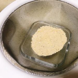 虾皮粉（烤箱vs煎锅）的做法 步骤8