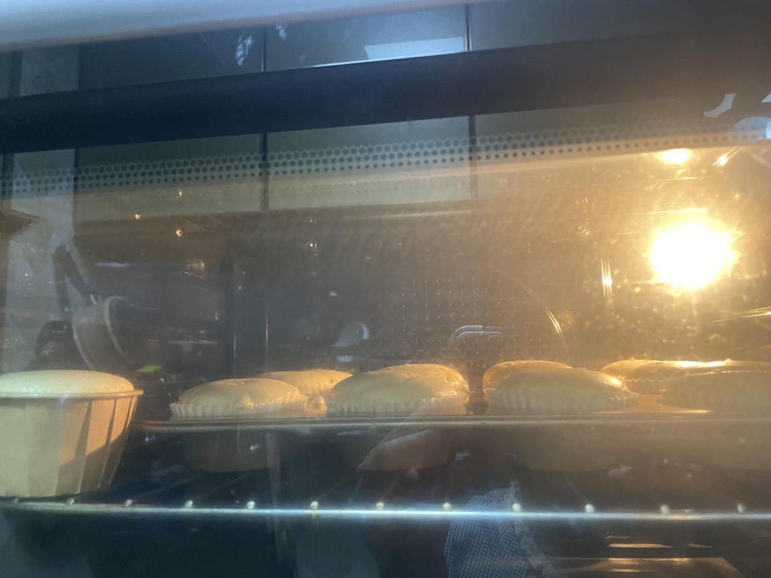 糯米蛋糕（粑粑坊同款）