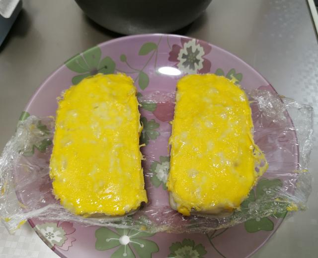 荆州鱼糕的做法