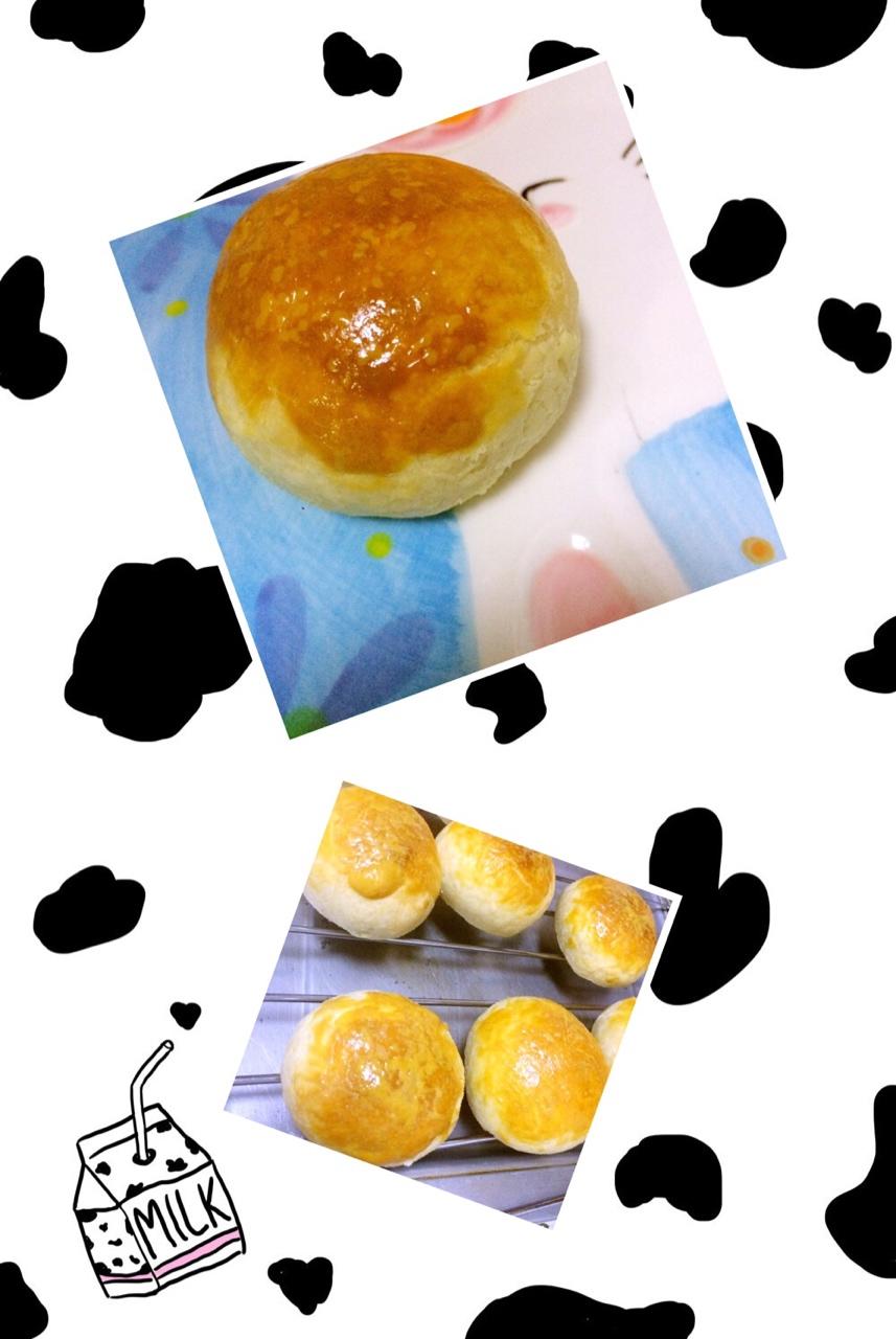 不用揉出膜、不用醒面就能酥掉渣的中式酥皮点心