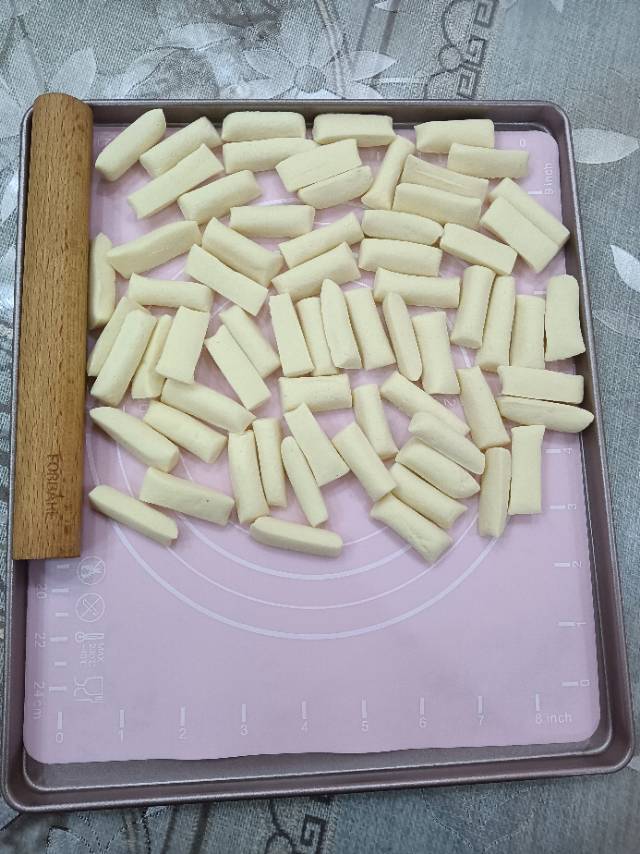牛奶糖