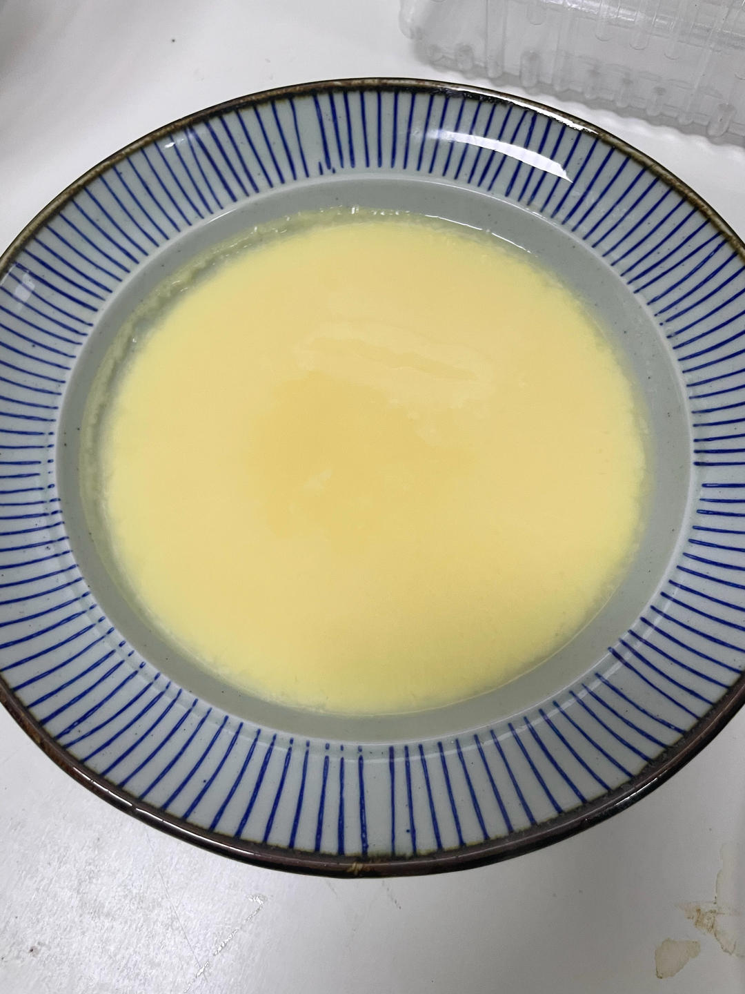 两个秘诀教你蒸出完美的鸡蛋羹