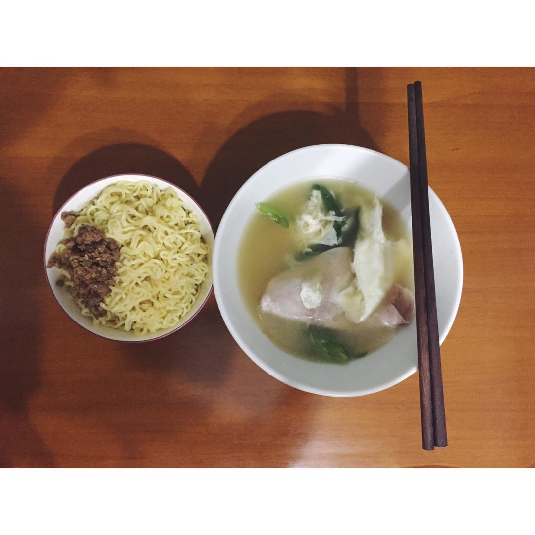 好吃的就吃吧^_^