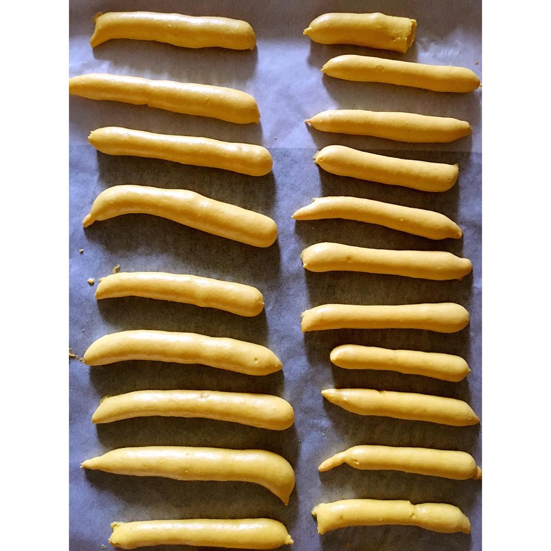 婴儿饼干🍪适合7个月以上婴儿