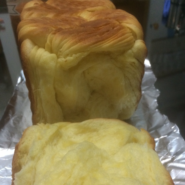金砖面包