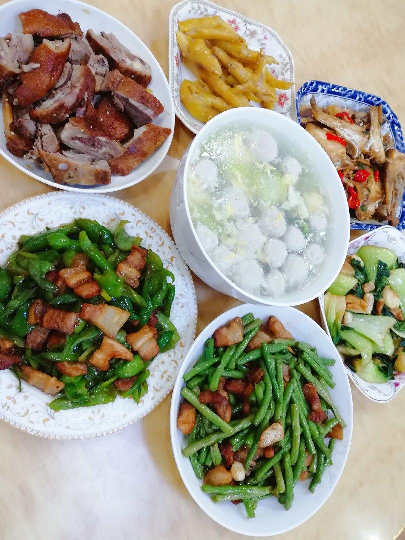 小厨by蔡蔡做的晚餐2018年6月18日