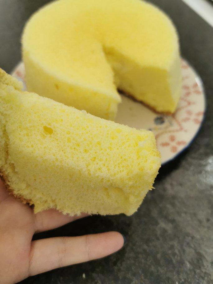 零失败的戚风蛋糕（超详细，附多组视频）2019.10.18更新（附6寸 8寸 10寸配方）