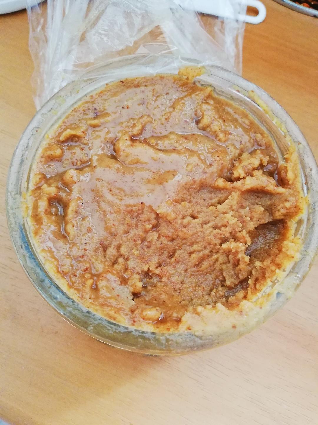 【生酮低碳】自制核桃酱