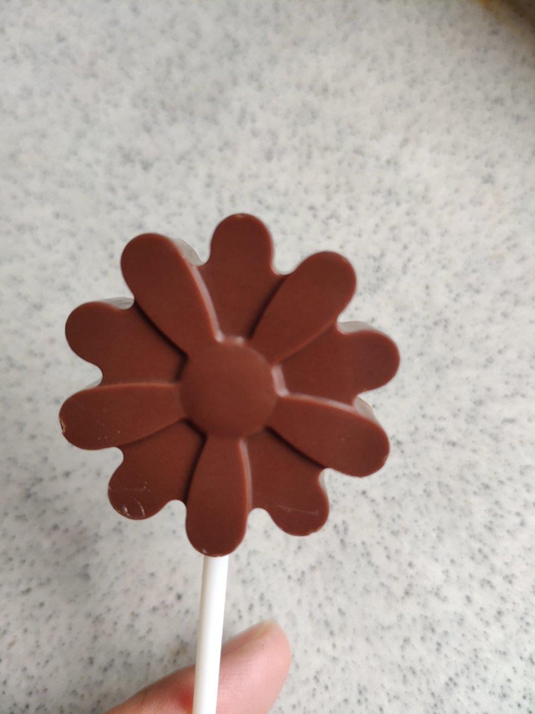 DIY手工巧克力