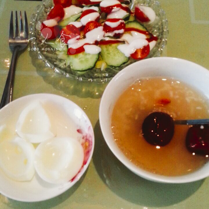 乔妹的减脂生活(๑>؂<๑）