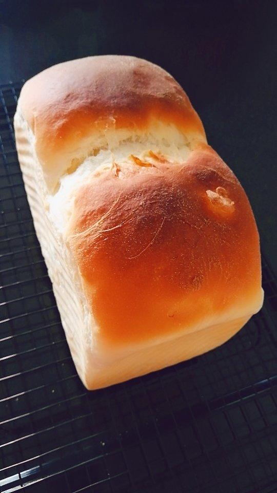 酸奶吐司面包