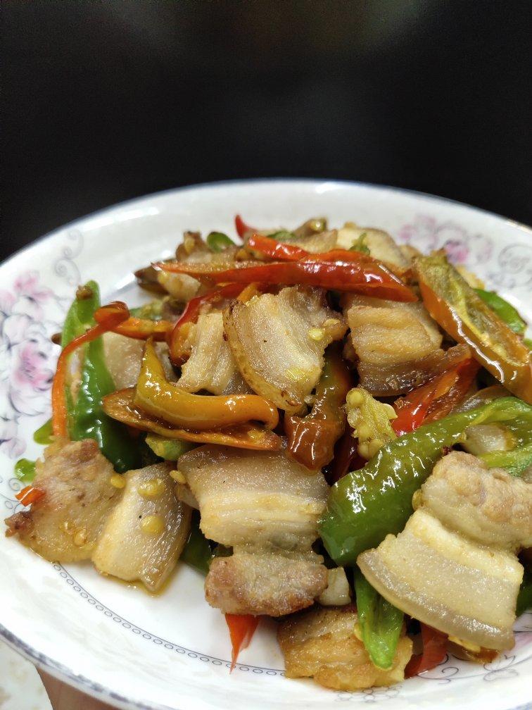 农家小炒肉