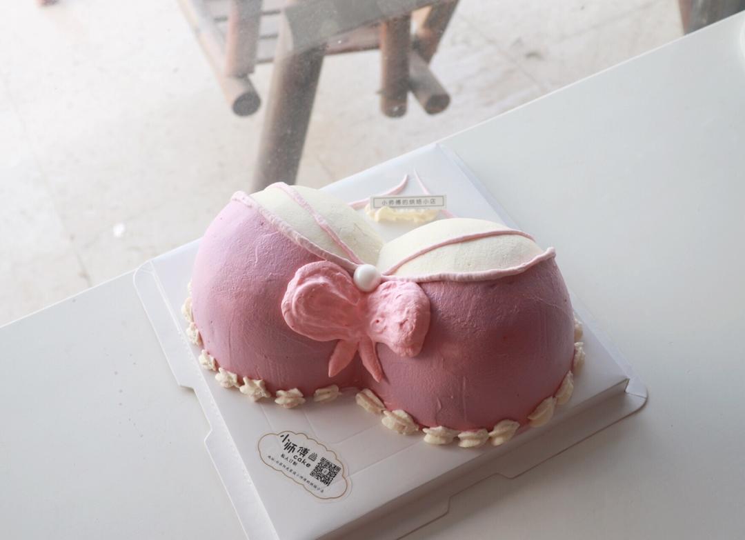 生日蛋糕记录贴