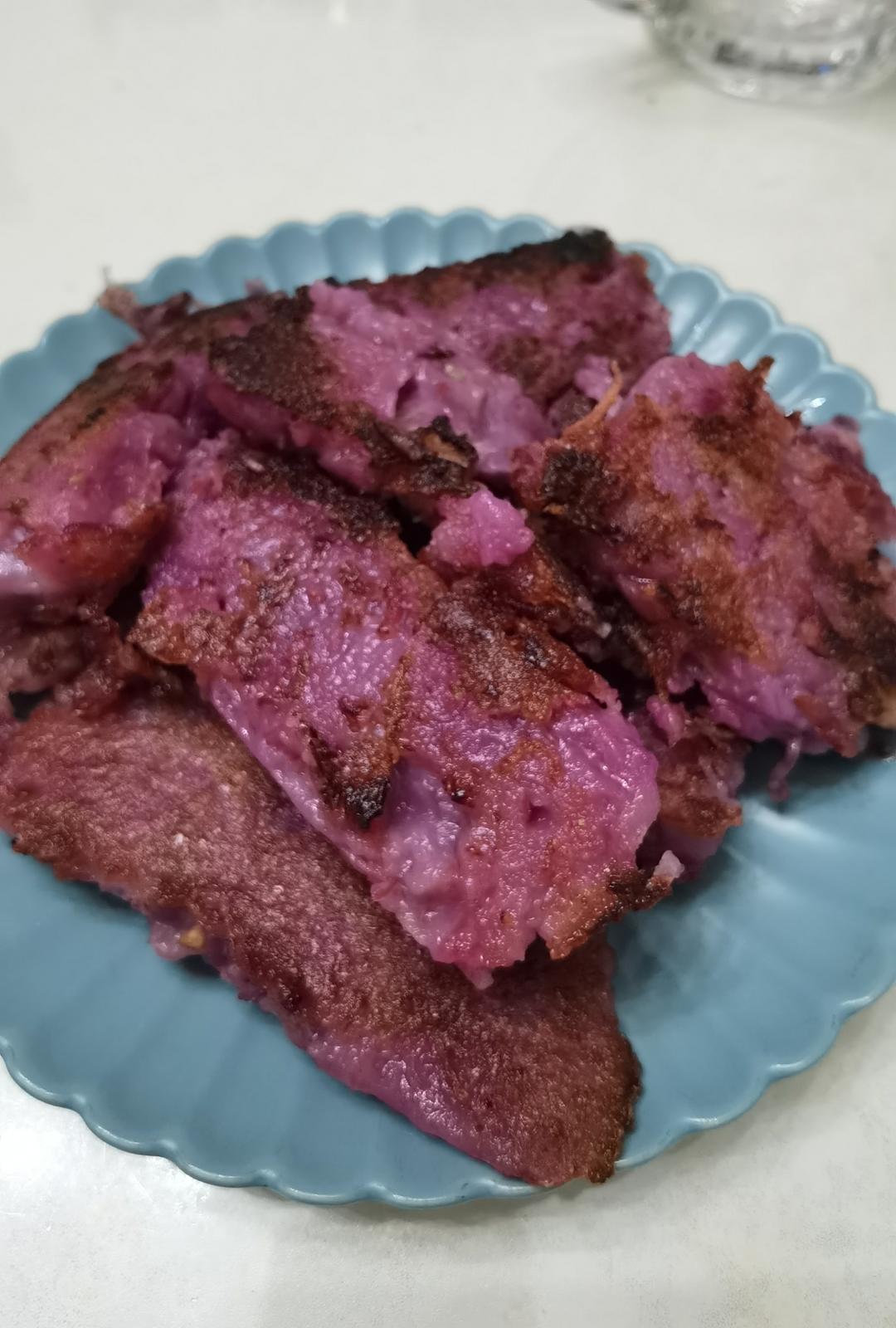 腊味萝卜糕（肠粉专用粉）