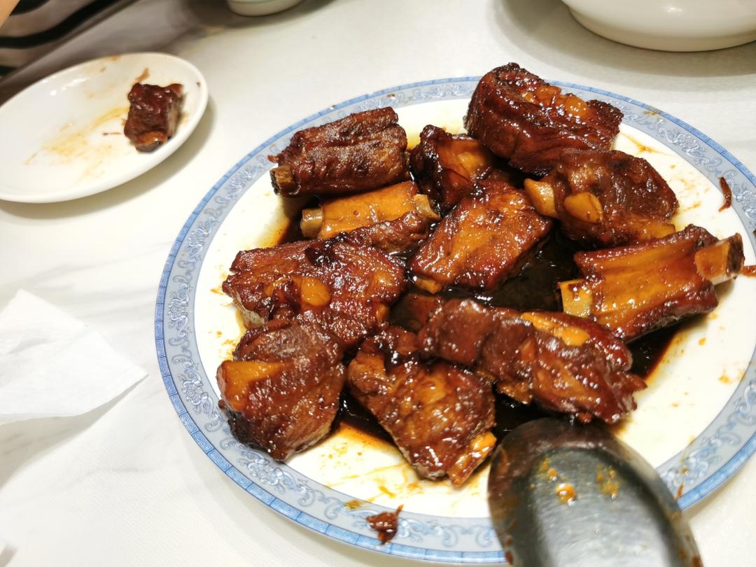 糖醋排骨｜这样做简单好吃