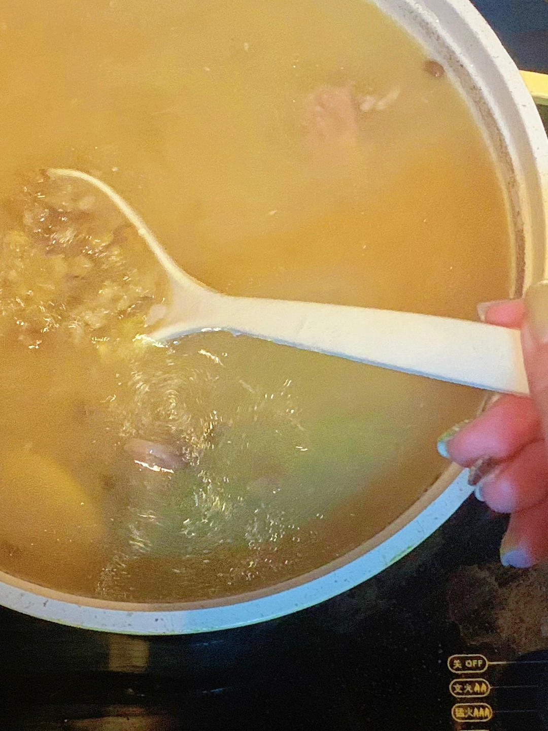 夏季最适宜排骨汤🍲绿豆排骨汤🍵重庆人真的爱喝的做法