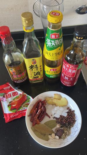 麻辣鸭爪（不输周黑鸭）的做法 步骤2