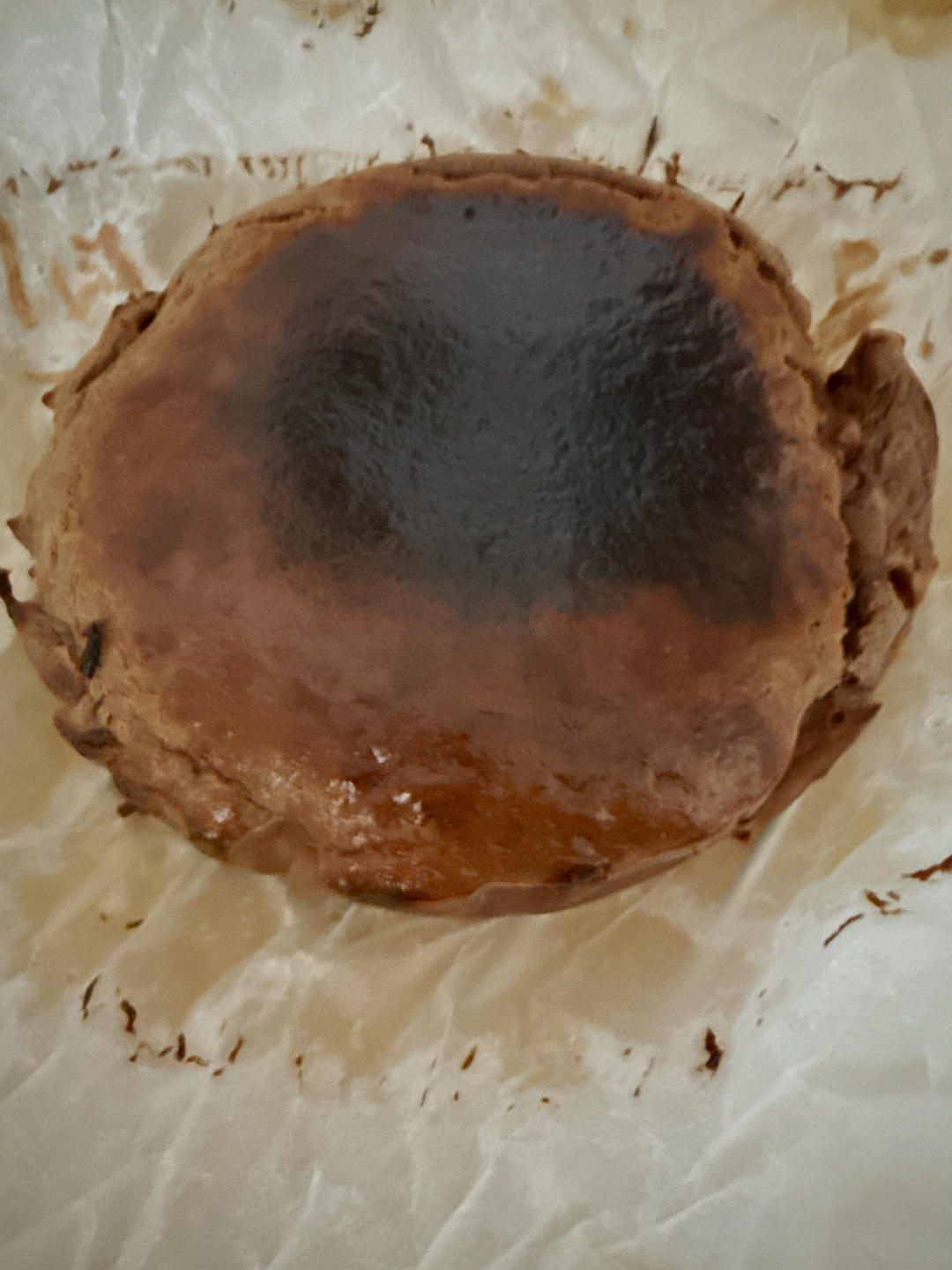 巴斯克芝士蛋糕『最简单的蛋糕』零失败🔥芝士控