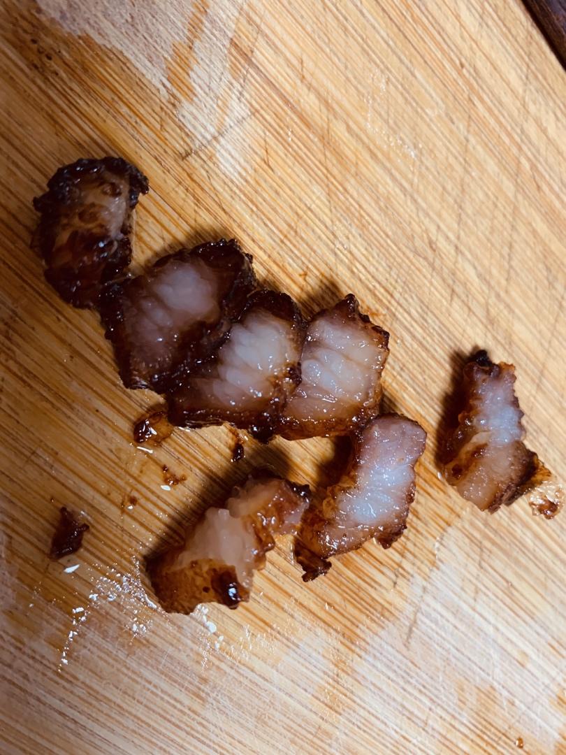 蜜汁叉烧，国粹烧烤家里做