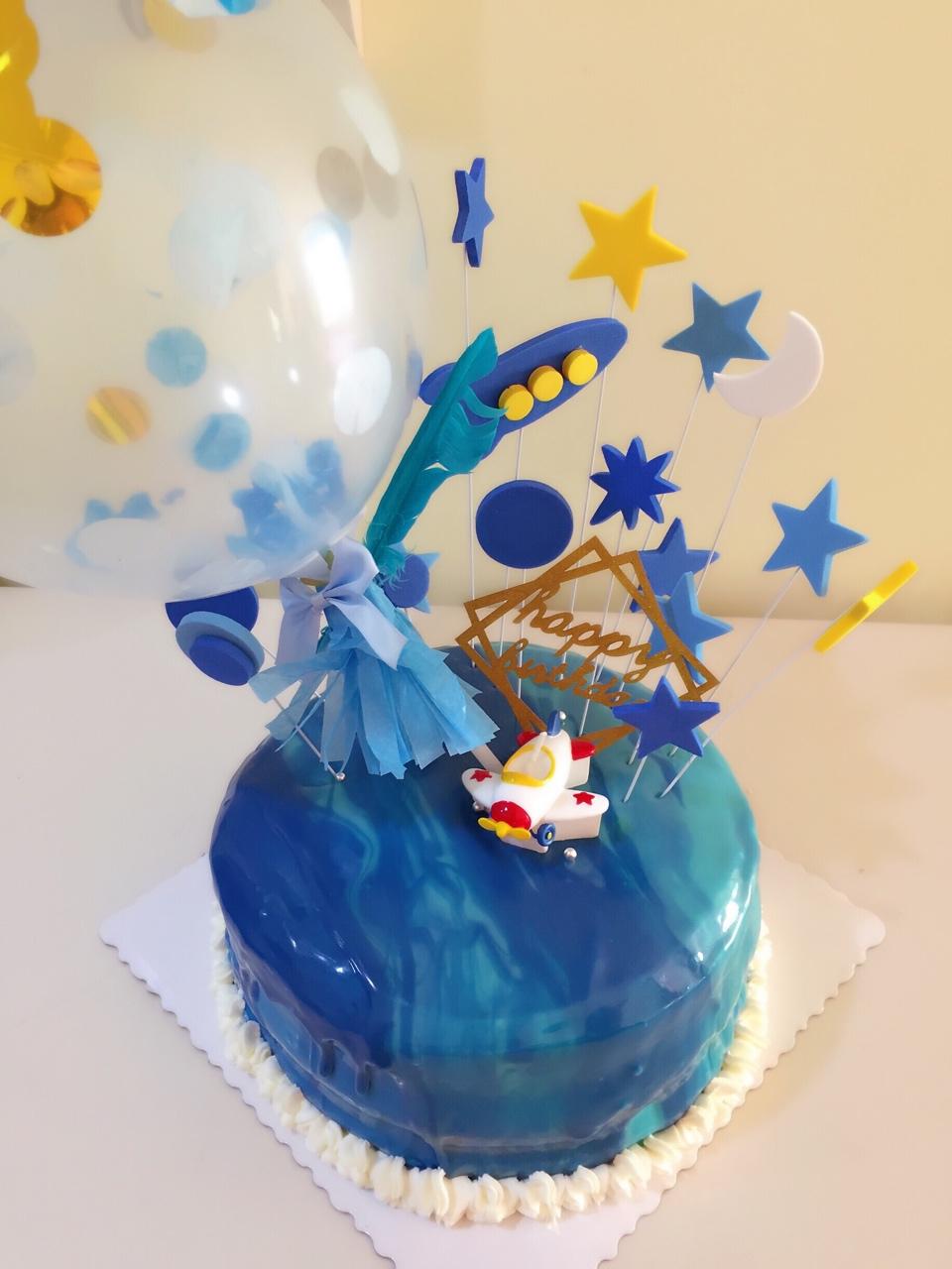 《Tinrry+》戚风蛋糕（6寸配方）（基础、超详细教程）