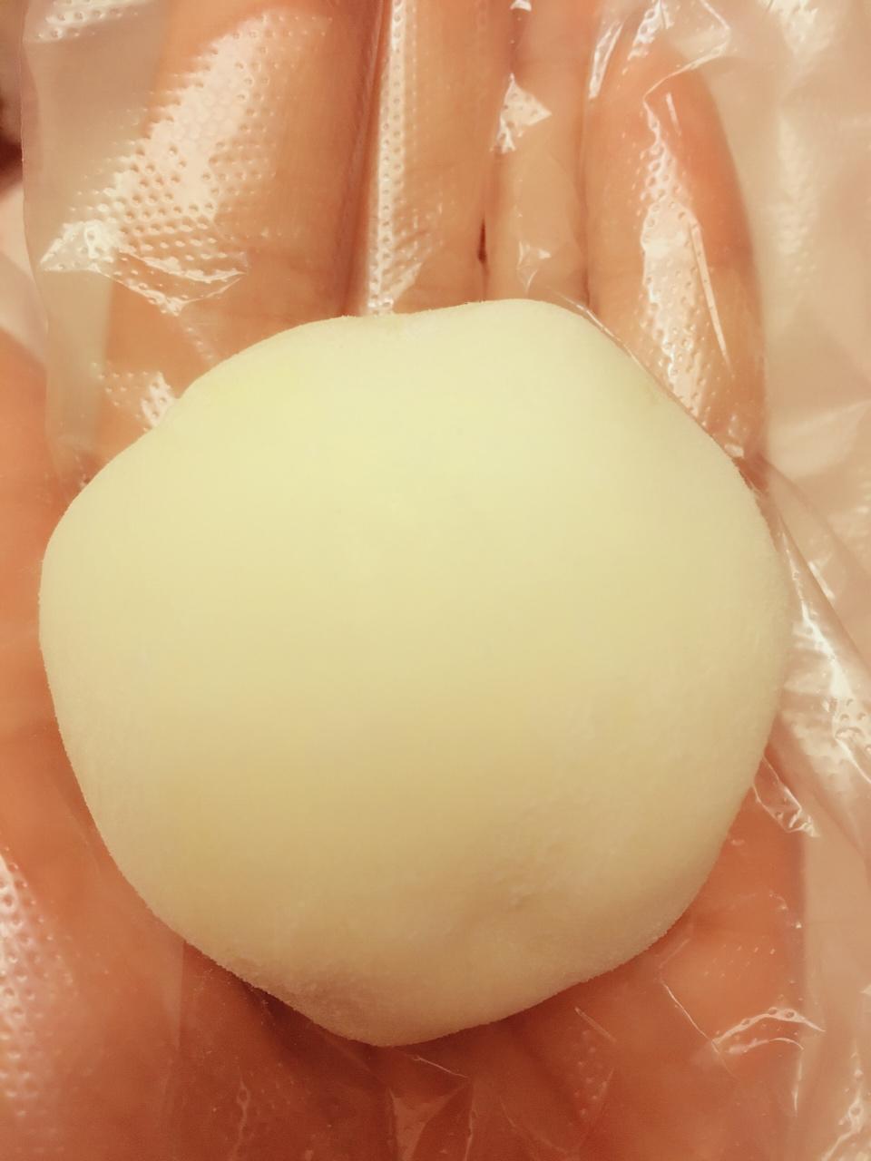 雪媚娘（超详细）