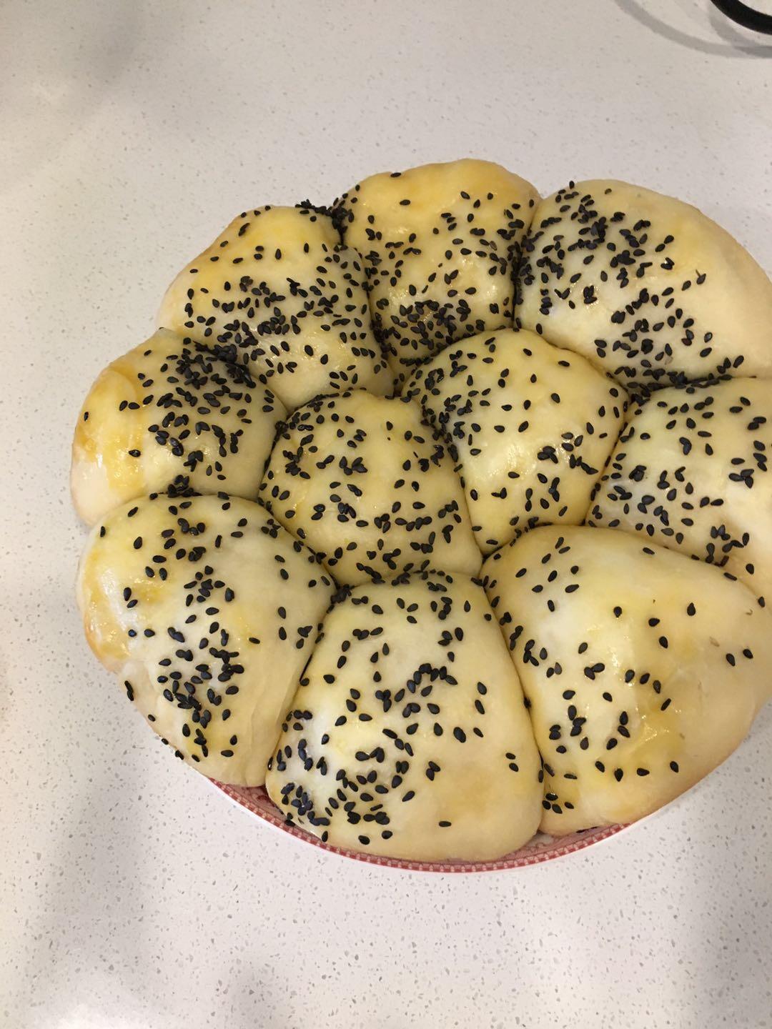零失败电饭煲面包