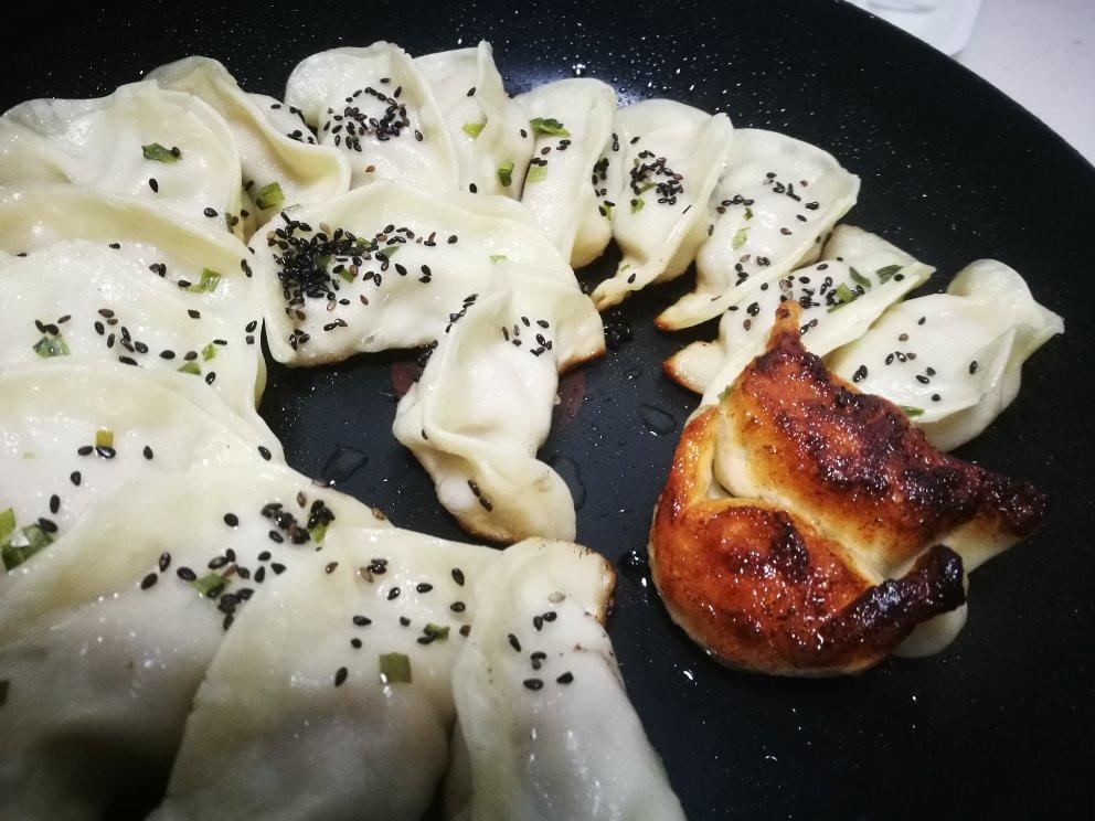 肉馅这样调，水饺馄饨才好吃！