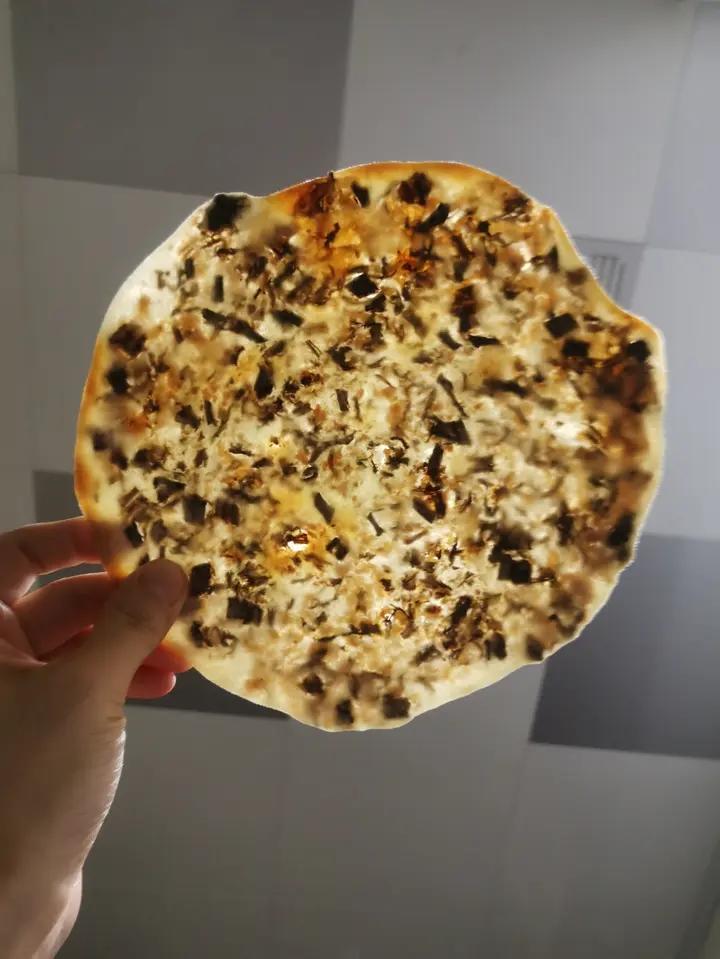 梅干菜烧饼来咯