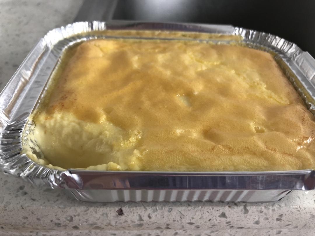 零失败的焦糖布丁
