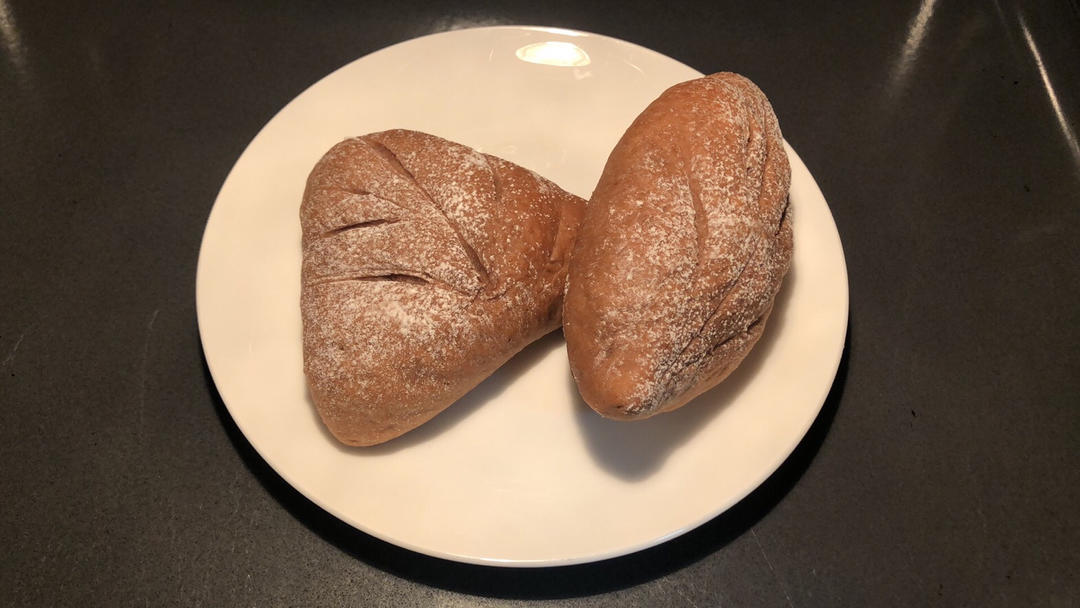 软欧包
