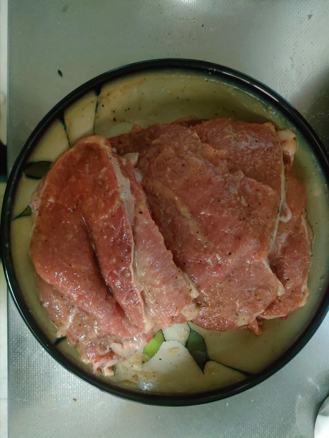 家庭自制绝对安全的牛排  简单  简单  简单