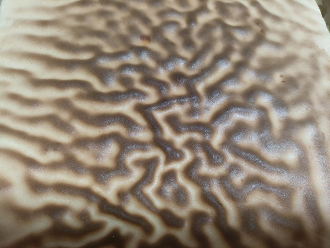 春天色 虎皮蛋糕卷.戚风蛋糕卷 by pink-rabbit