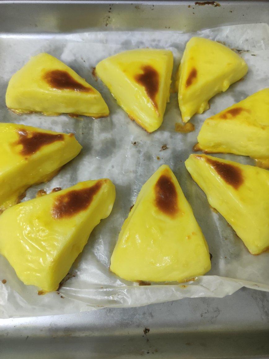 好吃到爆的烤牛奶，零失败㊙️方来了