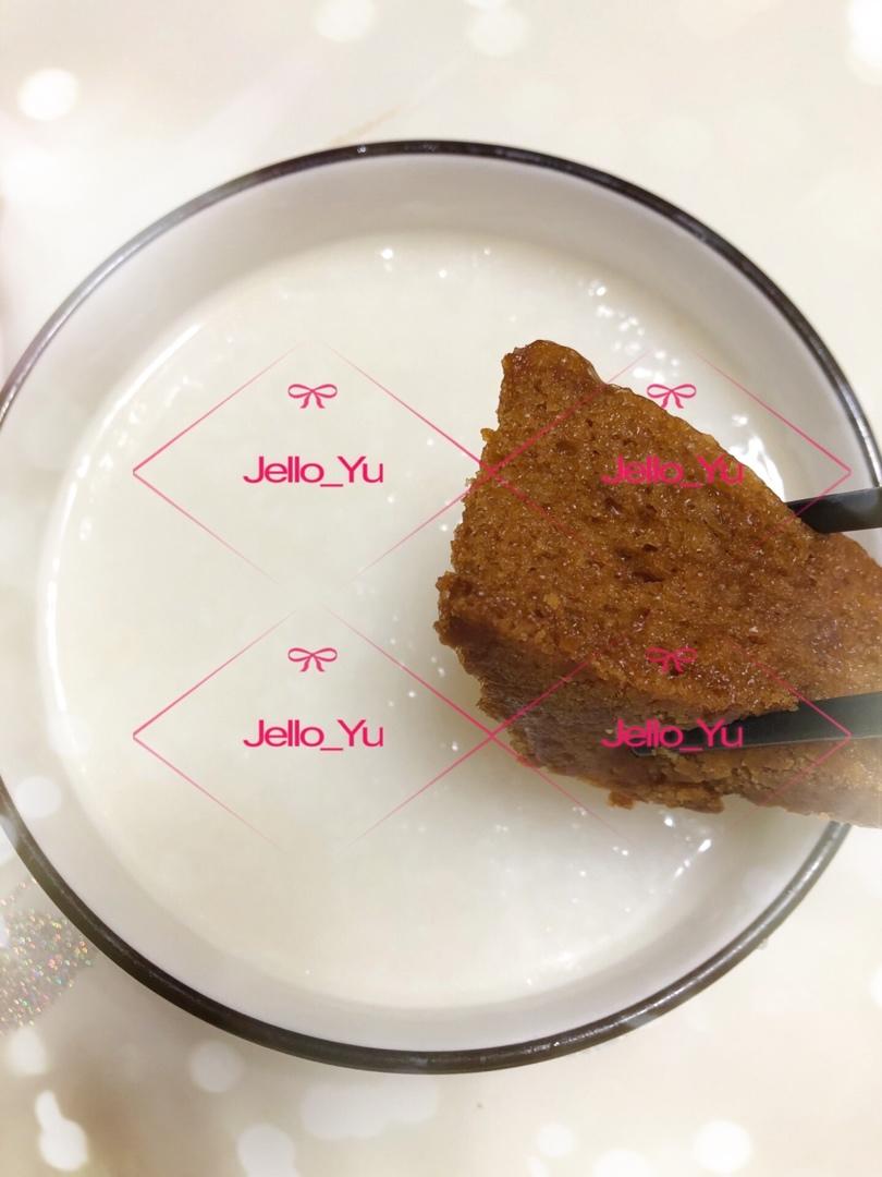 马拉糕