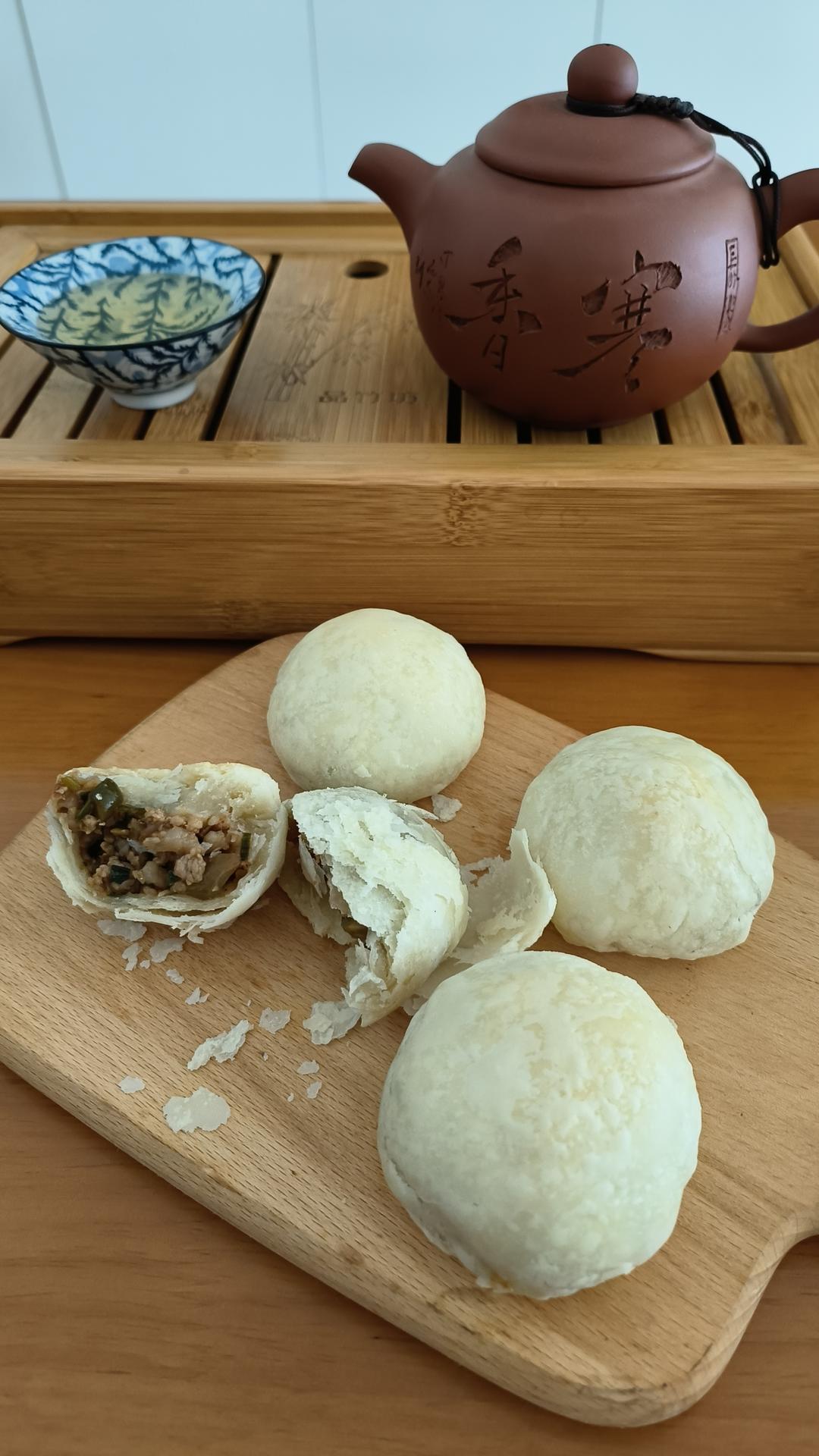 鲜肉苏月