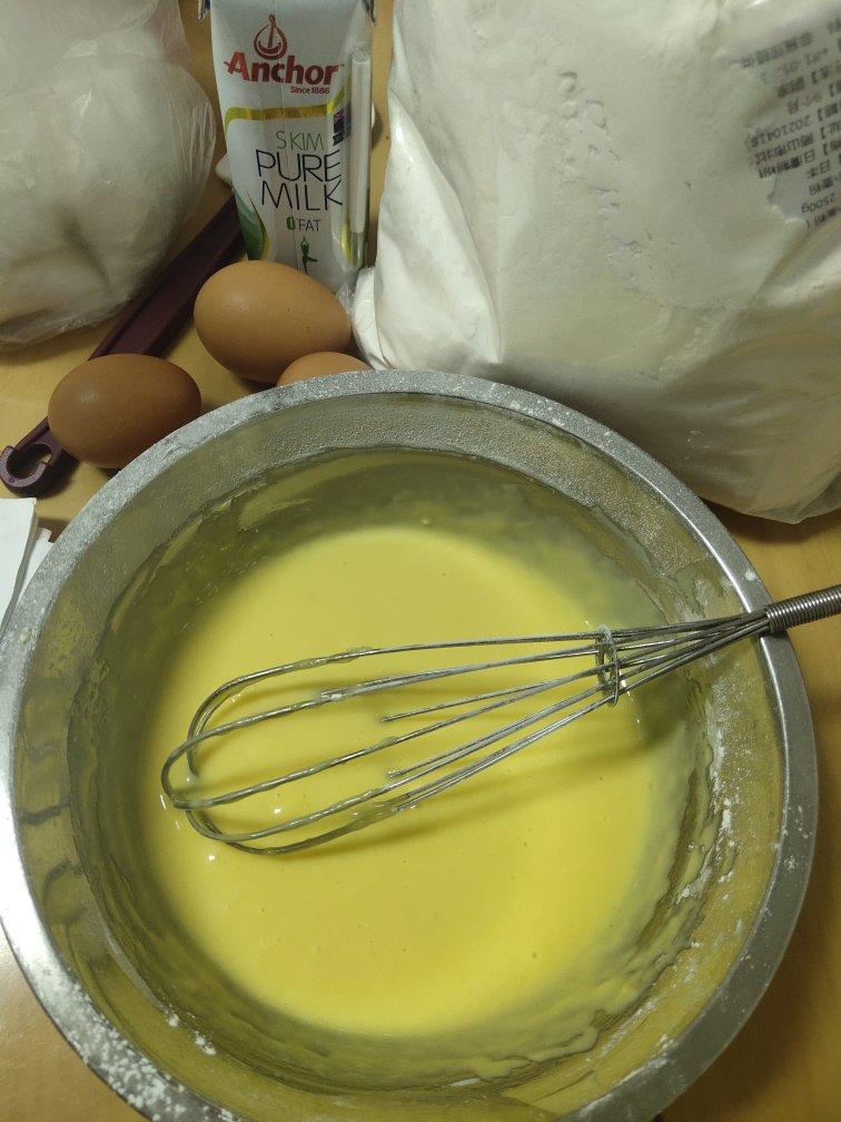 新奥尔良烤鸡腿【8月北鼎烤箱食谱】