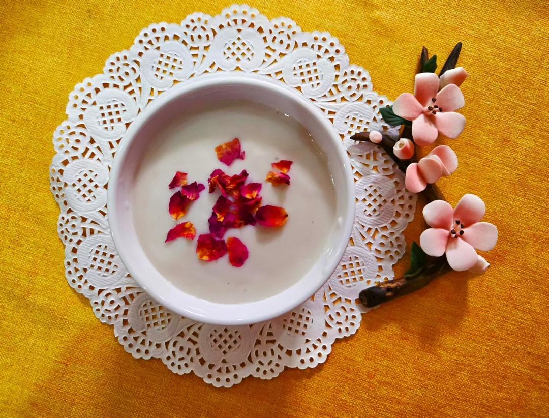 宫廷小吃花生酪