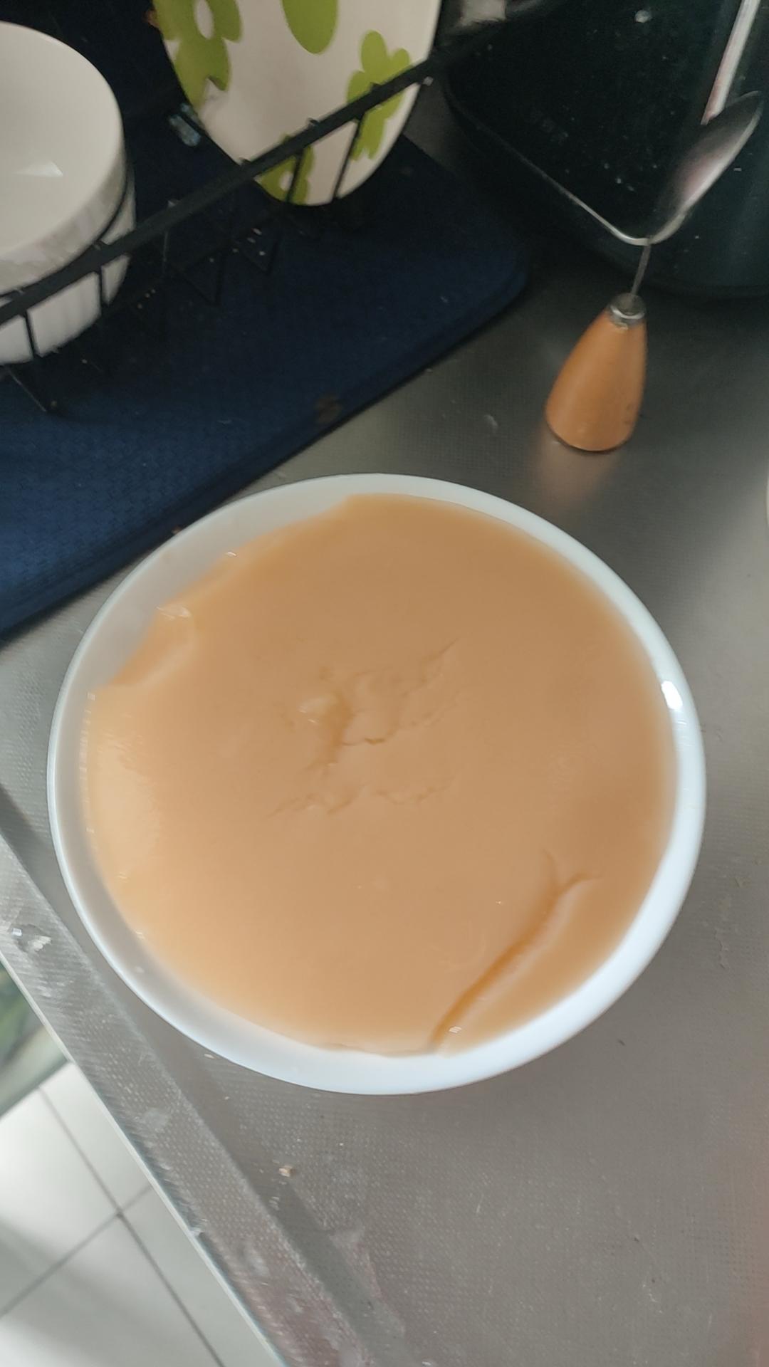 青瓜凉粉