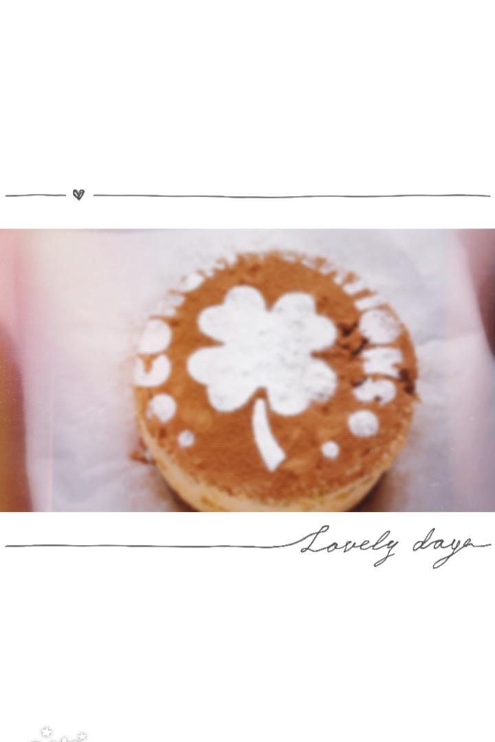 《Tinrry+》提拉米苏