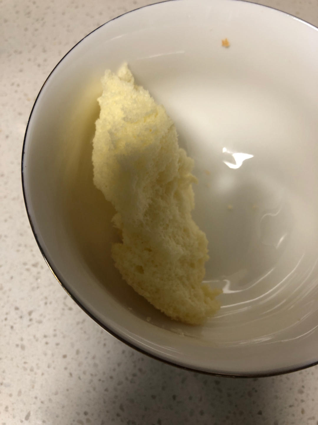 超柔软6寸戚风蛋糕(附8寸配方)零失败 超详细‼️含操作视频