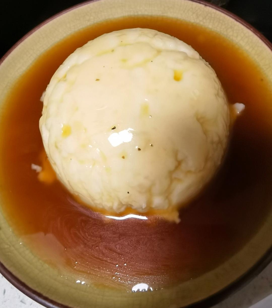 米其林级别的土豆泥