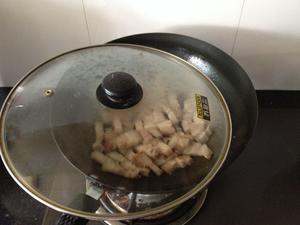 无水红烧肉(电炖锅版)的做法 步骤6