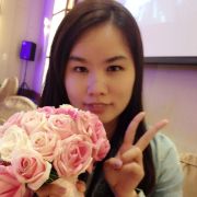 尛洁洁Jocelyn